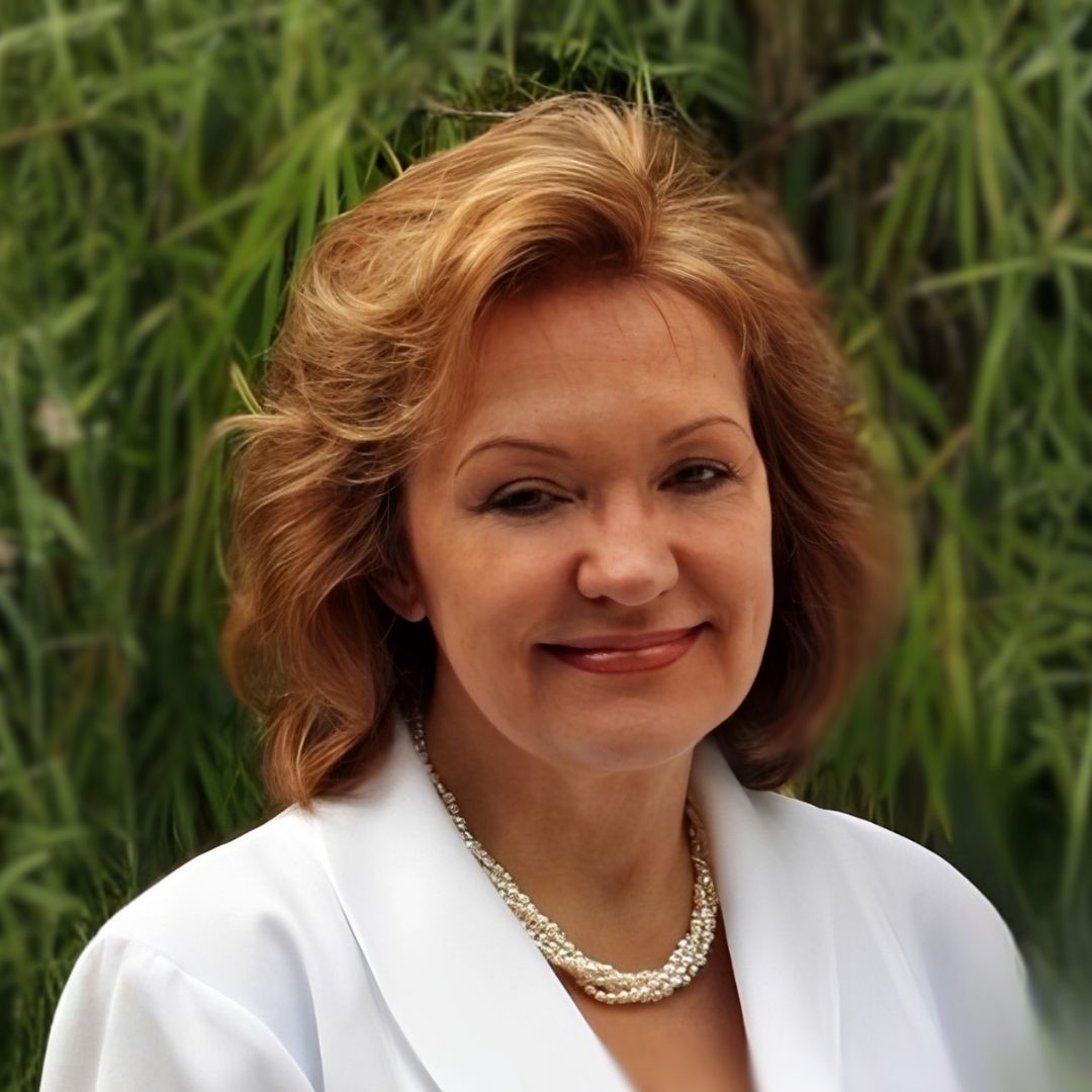 Dra. Maria Cristina Cerqueira e Silva